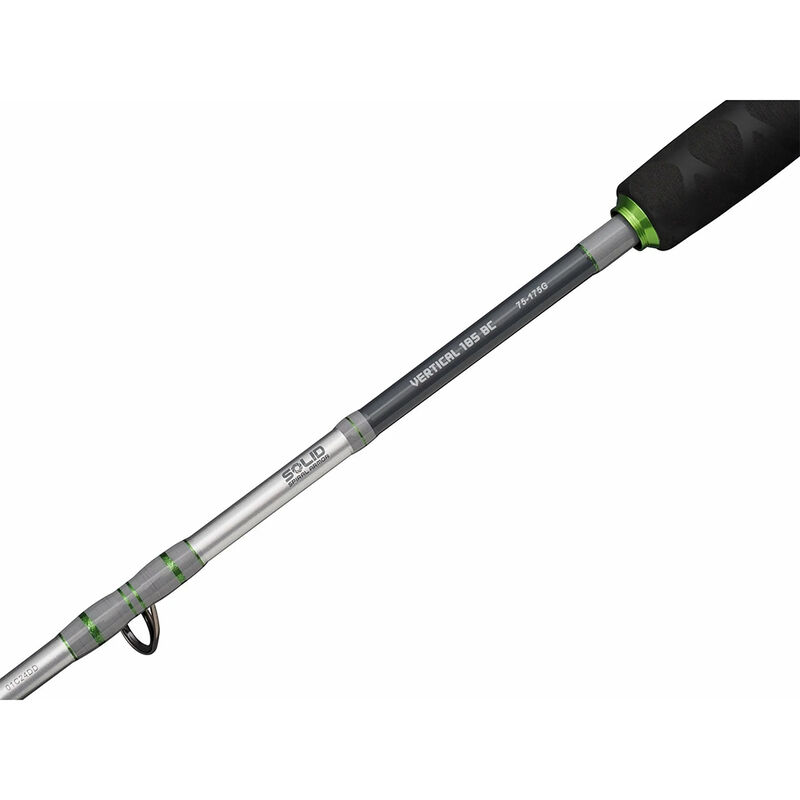 Canne Silure Verticale MadCat Full Force Vertical 75-175 g - Cannes Verticale | Pacific P&ecirc;che