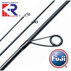 Canne Spinning Sakura Ionizer G2 INGSFT 562m 1.68m, 5-21g - Cannes Spinning | Pacific P&ecirc;che