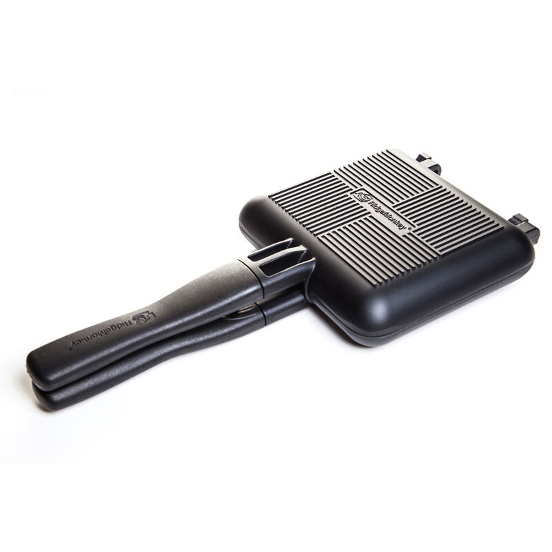 Toster ridge monkey connect compact toaster xl - Cuisine/Repas | Pacific P&ecirc;che