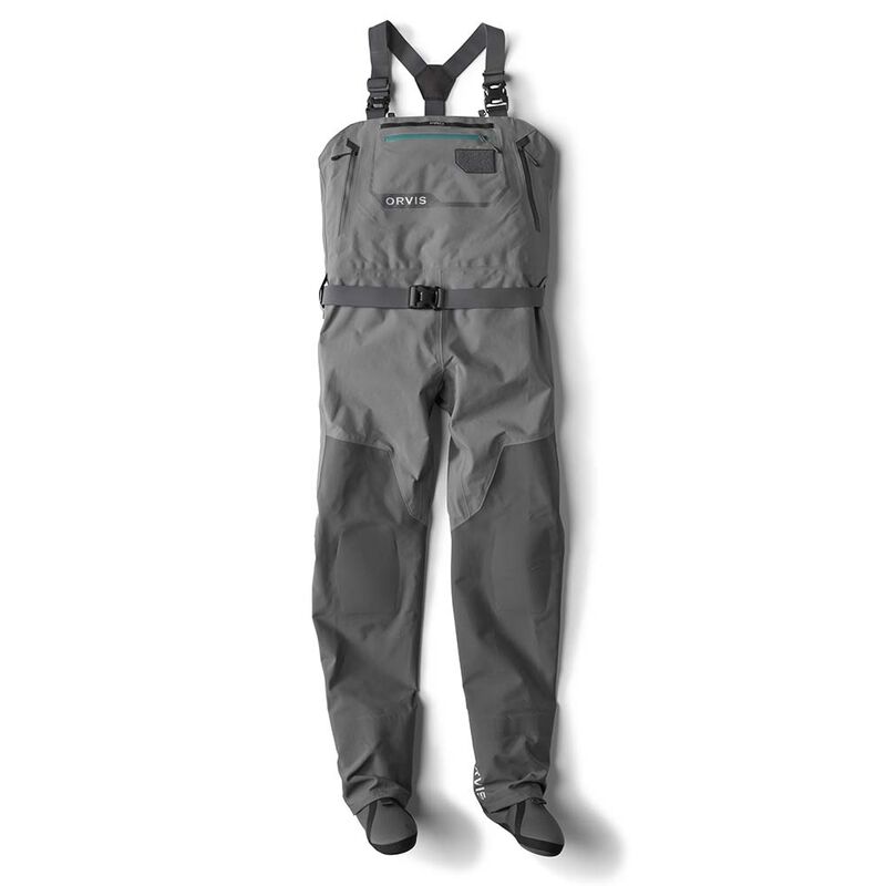 Waders respirant orvis pro women's (femme) - Respirant | Pacific P&ecirc;che