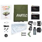 Bateau Amorceur Anatec Maxboat Forest + T&eacute;l&eacute;commande AN-i6X - Bateaux Amorceurs | Pacific P&ecirc;che