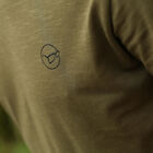 T-shirt korda kore digital camo tk tee olive - Tee-shirts | Pacific Pêche