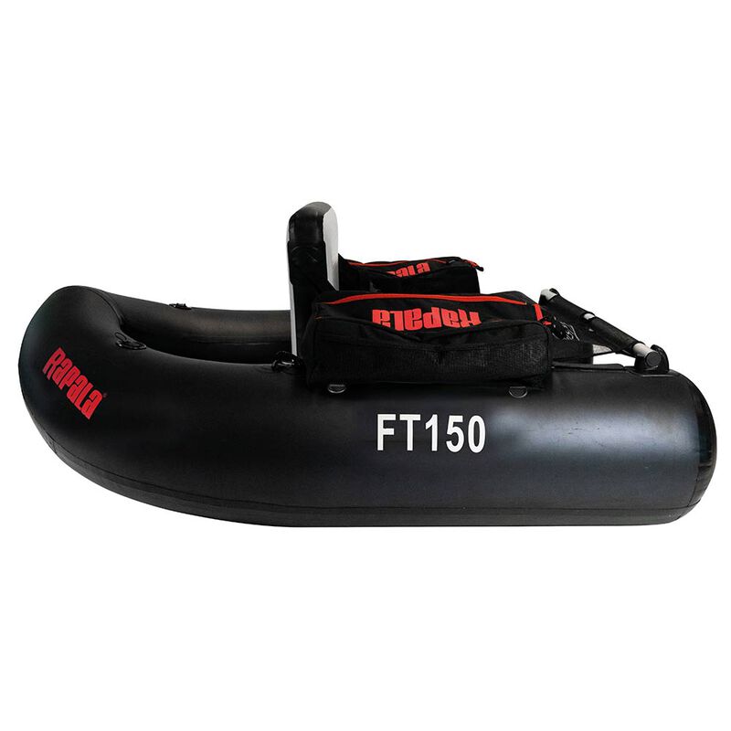 Float Tube Rapala FT 150 - Float Tubes | Pacific P&ecirc;che