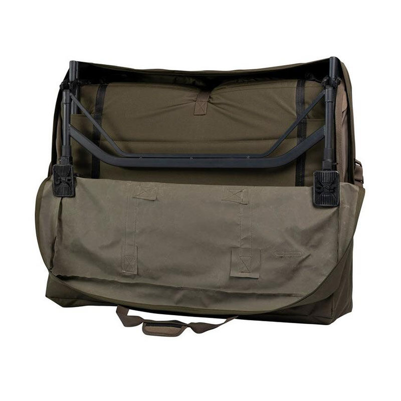 Sac à Bedchair JRC Defender II Bedchair Bag Wide - Sac Bedchair | Pacific Pêche