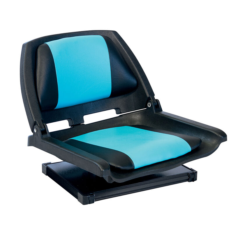 Si&egrave;ge RIVE Tournant Giroseat Noir - Accessoires de Station | Pacific P&ecirc;che