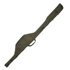 Housse individuelle Sonik Bank-Tek Rod Sleeve 10FT - Housses individuelle | Pacific P&ecirc;che