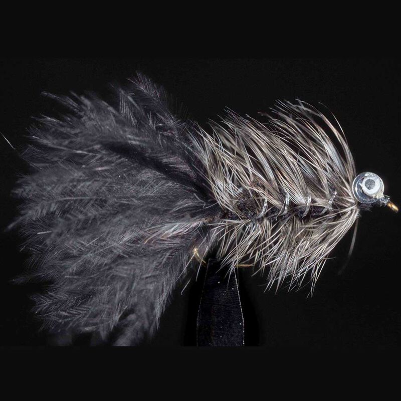 Streamer JMC ST 2 H8 (x3) - Streamers | Pacific Pêche