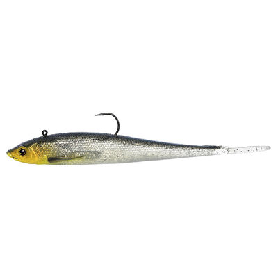 Leurre Souple Pr&eacute;mont&eacute; Westin TwitchTeez R2F 13.5cm, 18g (x1) - Finesses | Pacific P&ecirc;che