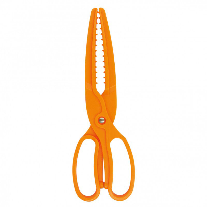 Pince à vive & anguille flashmer 25cm - Pinces Poissons/Dégorgeoirs | Pacific Pêche