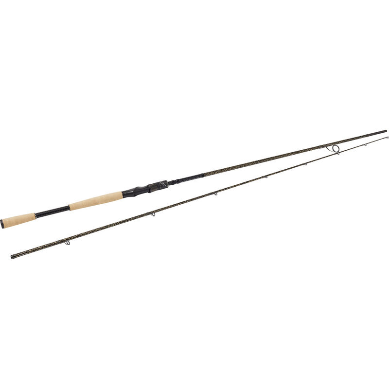 Canne Spinning Westin W8 PowerStrike 2nd 2.40m, 30-80g - Cannes Spinning | Pacific P&ecirc;che