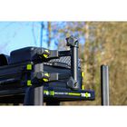 Support Teos Brolly Arm Short - Accessoires de Station | Pacific Pêche