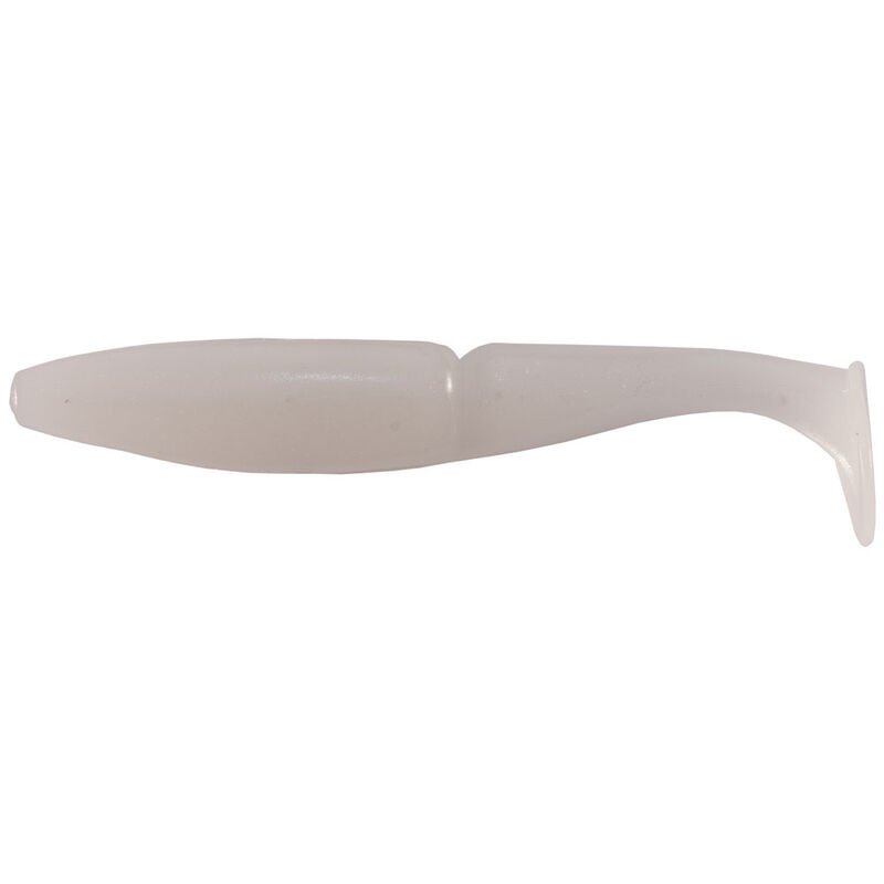 Leurre Souple Shad Sawamura One Up Shad 10cm, 7g (x6) - Shads | Pacific P&ecirc;che