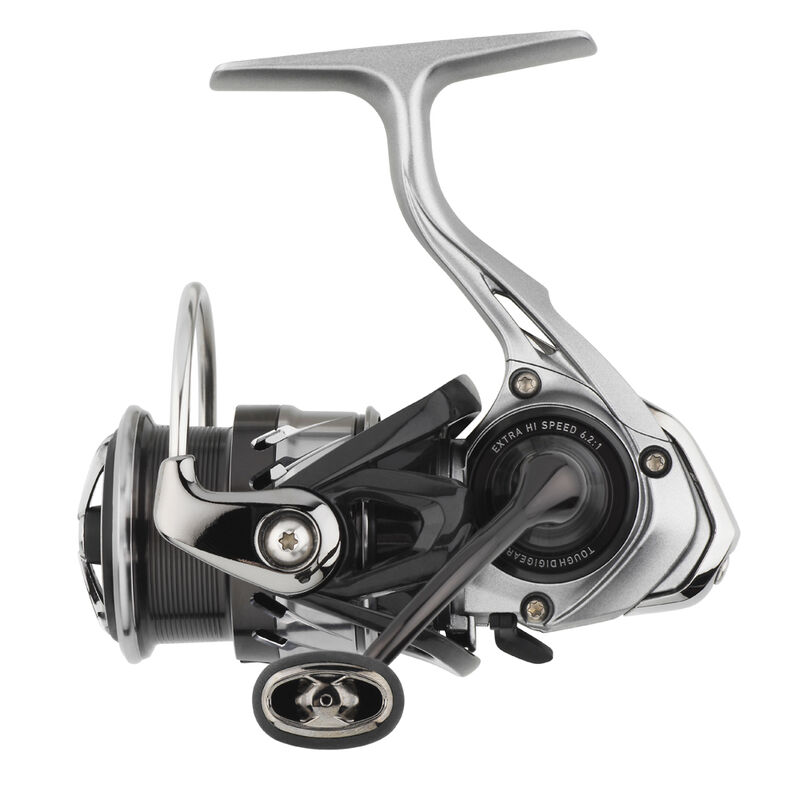 Moulinet frein avant carnassier daiwa caldia lt 3000 d c - Moulinets Spinning | Pacific P&ecirc;che