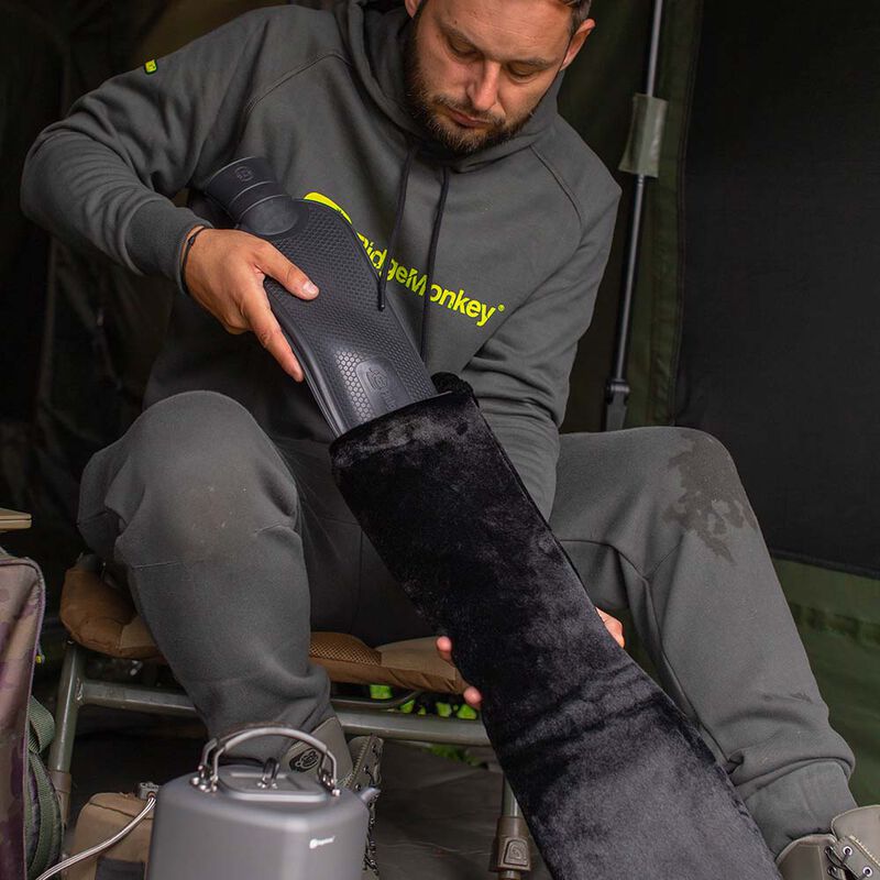 Bouillotte Ridge Monkey XL - Chauffages/R&eacute;chauds | Pacific P&ecirc;che