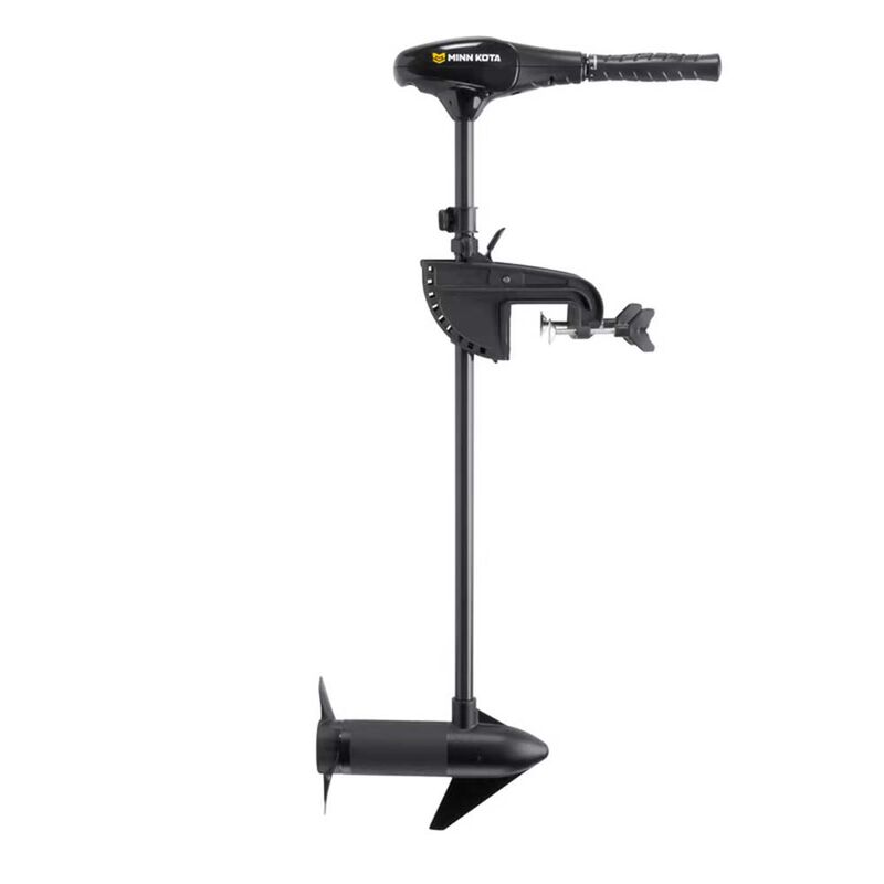 Moteur Electrique Minn Kota Endura C2 V2 50 - 107 cm - 50 Lbs - 12V - Moteurs &eacute;lectriques | Pacific P&ecirc;che