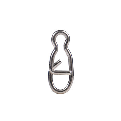 Agrafe BKK Fast Snap-41 - Emerillons et Agrafes | Pacific Pêche