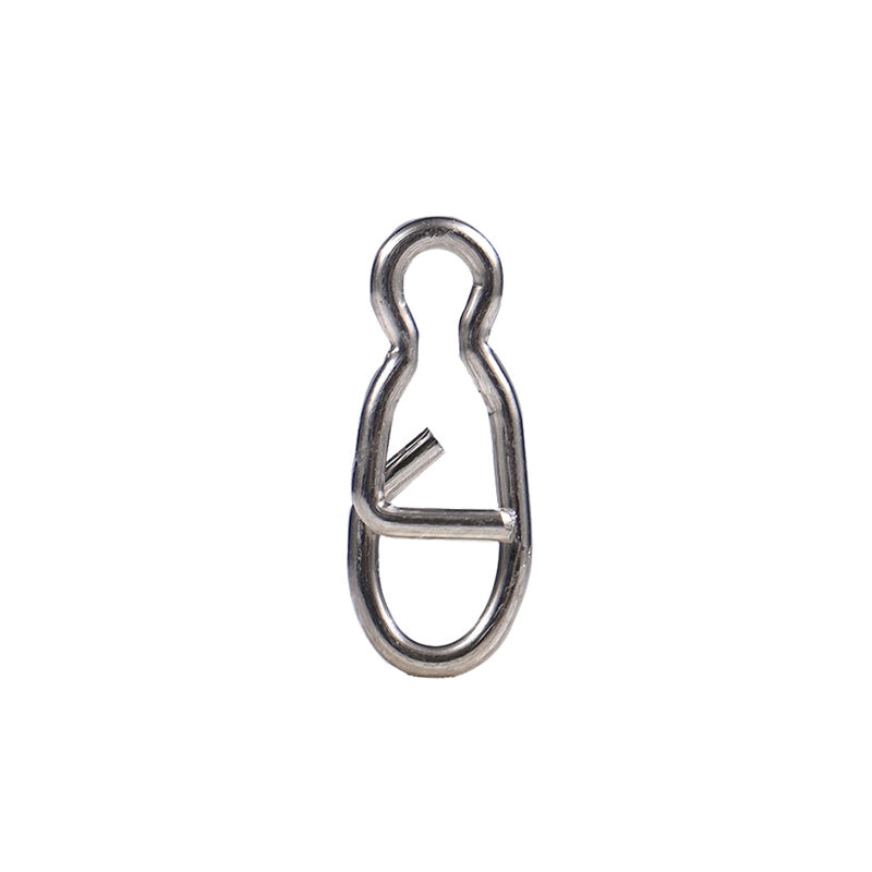 Agrafe BKK Fast Snap-41 - Emerillons et Agrafes | Pacific Pêche