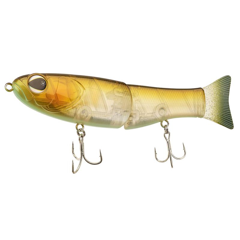 Leurre Dur Swimbait Sakura S-Shiner 190S 19cm, 90g - Swimbaits | Pacific P&ecirc;che