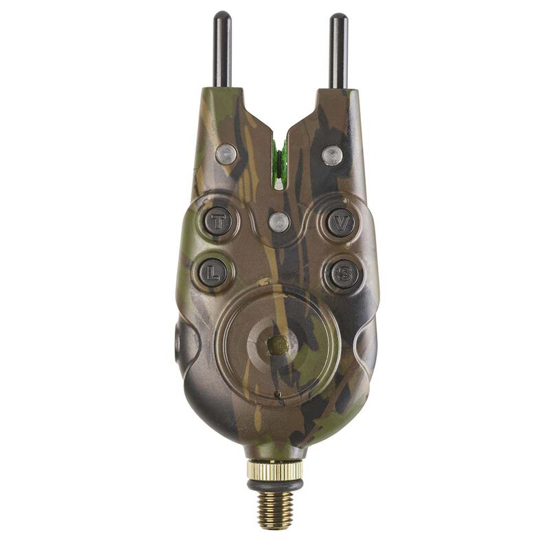 Coffret 3 Détecteurs Prowess Excelia C + Centrale - Coffrets détecteurs | Pacific Pêche