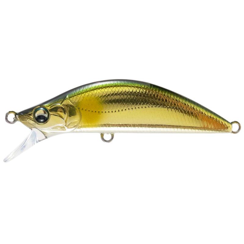 Leurre Dur Jerkbait Major Craft Eden 50H 5cm, 5.5g - Jerkbaits | Pacific P&ecirc;che