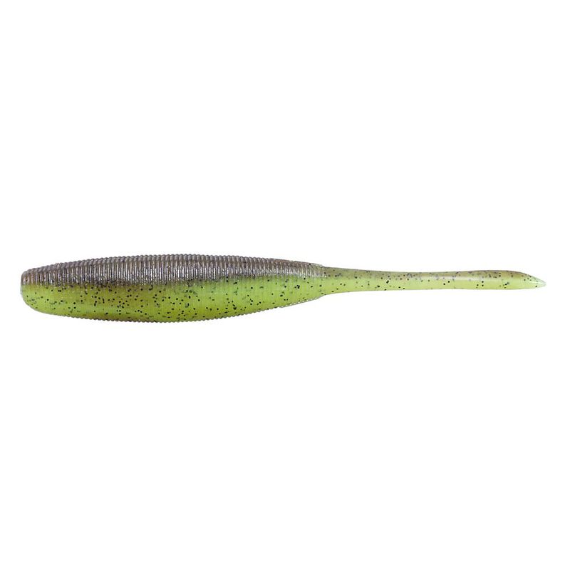 Leurre Souple Finess OSP Dolive Stick Fat 10.5cm, 11.4g (x7) - Finesses | Pacific P&ecirc;che
