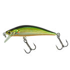 Leurre Dur Jerkbait Bzone Striker Minnow 5cm, 3g - leurres 3+1offert | Pacific P&ecirc;che