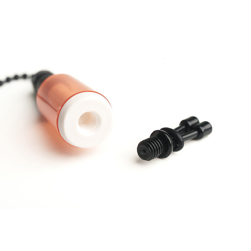 Coffret Hangers Sert Carp Instinct Set 4 Couleurs - Indicateur souple | Pacific P&ecirc;che