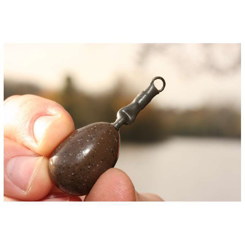 Manchon de protection pour ligne carpe korda silicone sleeves - Manchons | Pacific Pêche