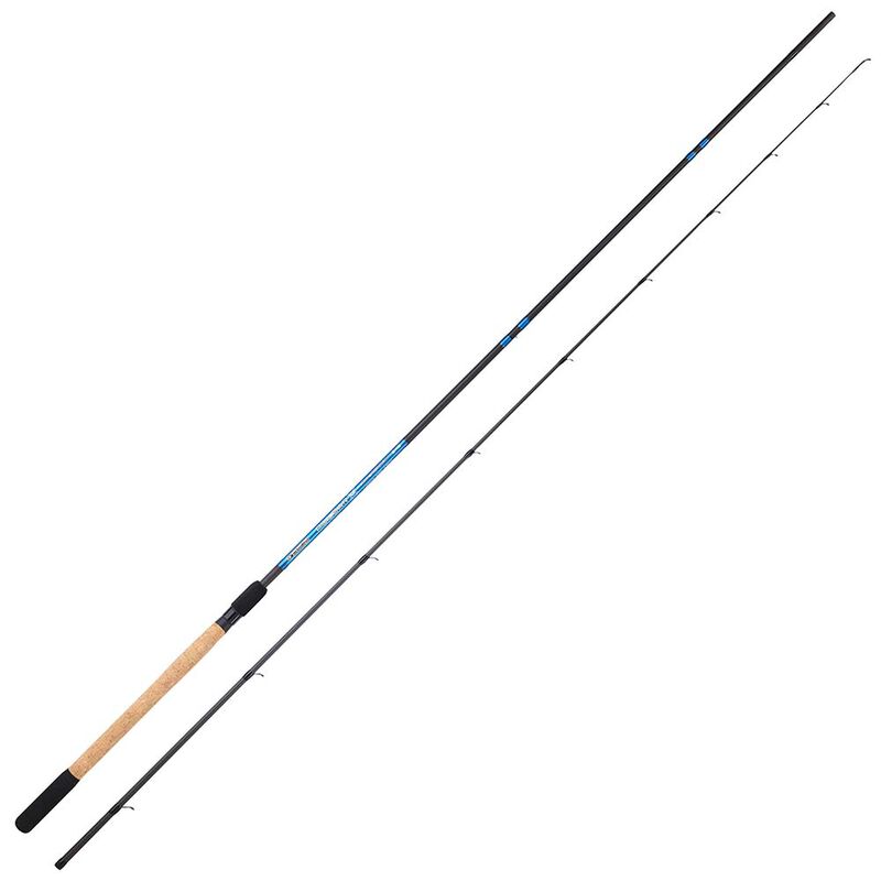 Canne Anglaise Carpe Garbolino Pulsar Carp Waggler 3.45m max 5/20g - Cannes Anglaise et Bolognaise | Pacific P&ecirc;che