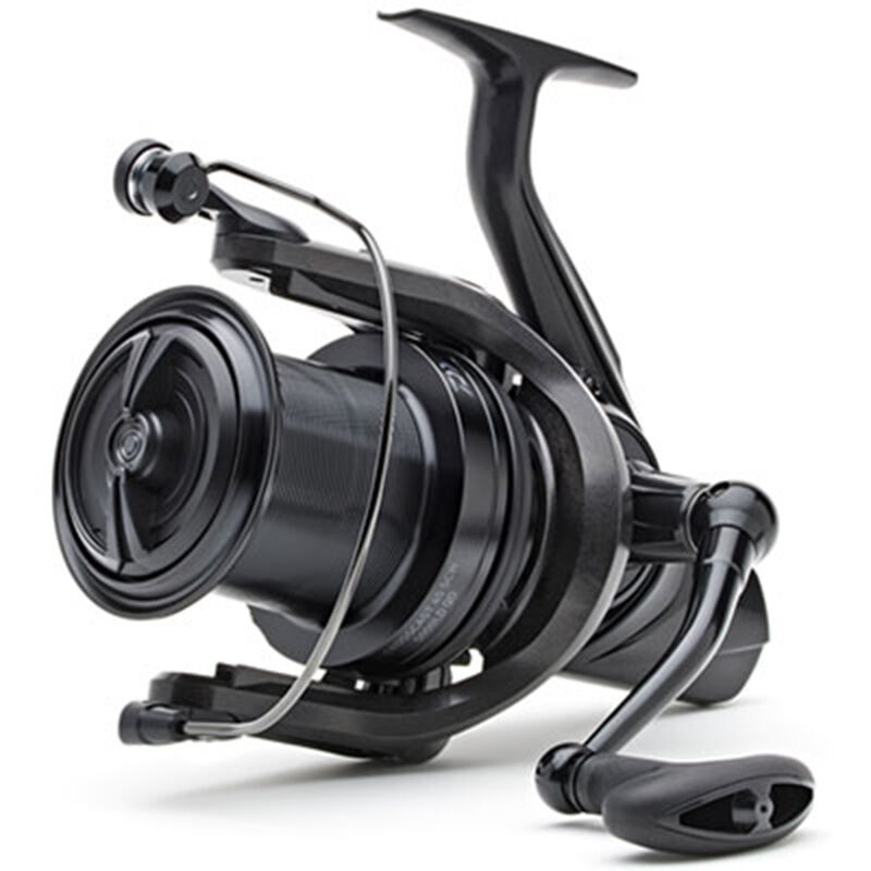 Moulinet Daiwa Crosscast Carp 5000 LD SCW QD - Moulinets frein avant | Pacific P&ecirc;che