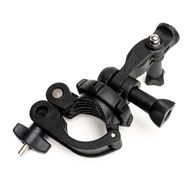 Accessoire lampe de biwy ridge monkey multi clamp (pour bivvy lite+multi lite plus) - Biwy | Pacific Pêche