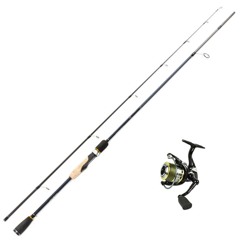 Canne à pêche spinning Okuma acheter sur