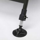 Levelchair prologic inspire relax recliner chair with armrest - Levels Chair | Pacific Pêche