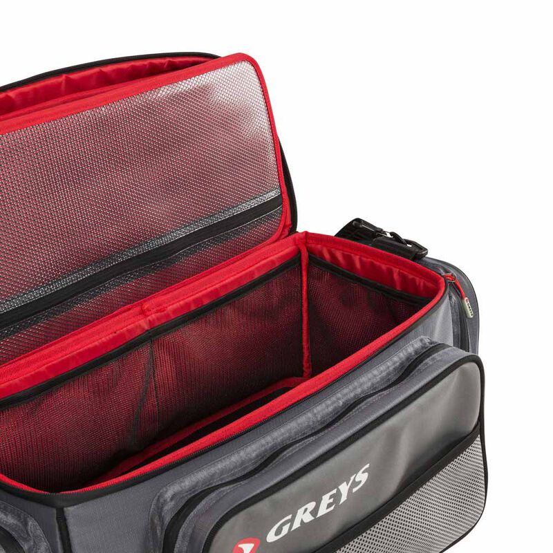 Sac De Transport Greys Bank Bag 50x30x28cm - Sacs | Pacific P&ecirc;che