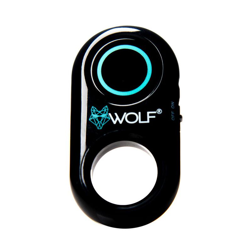 Télécommande photo wolf snapz bluetooth remote shutter release - Energie | Pacific Pêche