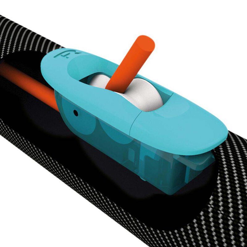 Smooth Puller Rive - Puller Strippa | Pacific Pêche