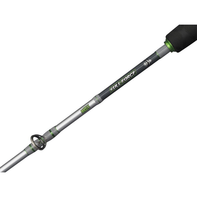 Canne Silure Verticale MadCat Full Force Vertical 75-175 g - Cannes Verticale | Pacific P&ecirc;che