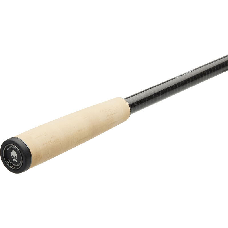 Canne Spinning Westin W8 PowerCast 2nd 2.33m, 40-130g - Cannes Spinning | Pacific P&ecirc;che