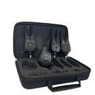 Coffret 3 Détecteurs + Centrale Hoogendijk IDS+ 3+1 - Coffrets détecteurs | Pacific Pêche