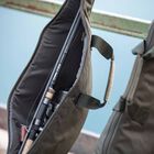 Housse individuelle pour canne &agrave; carpe solar sp single rod sleeve 12' - Housses individuelle | Pacific P&ecirc;che