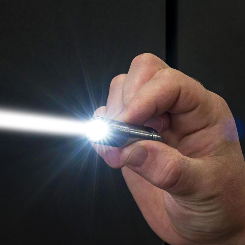 Lampes tru utility micro aaa - Outils | Pacific P&ecirc;che