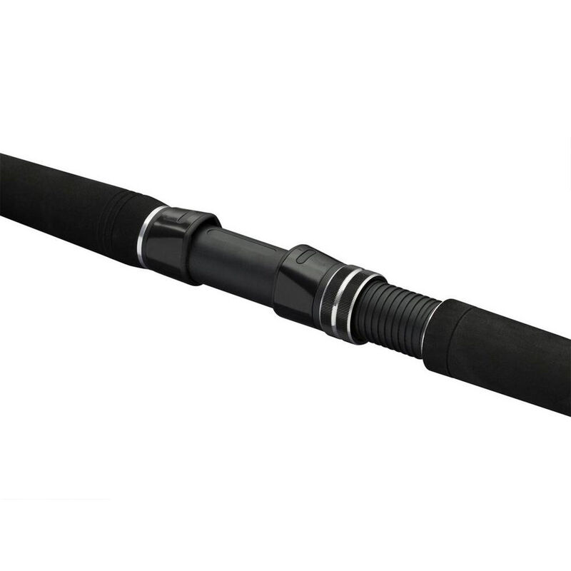 Canne Penn Squadron IV Bateau Cast 2.10 m 30-50 Ib - Cannes bateau | Pacific P&ecirc;che