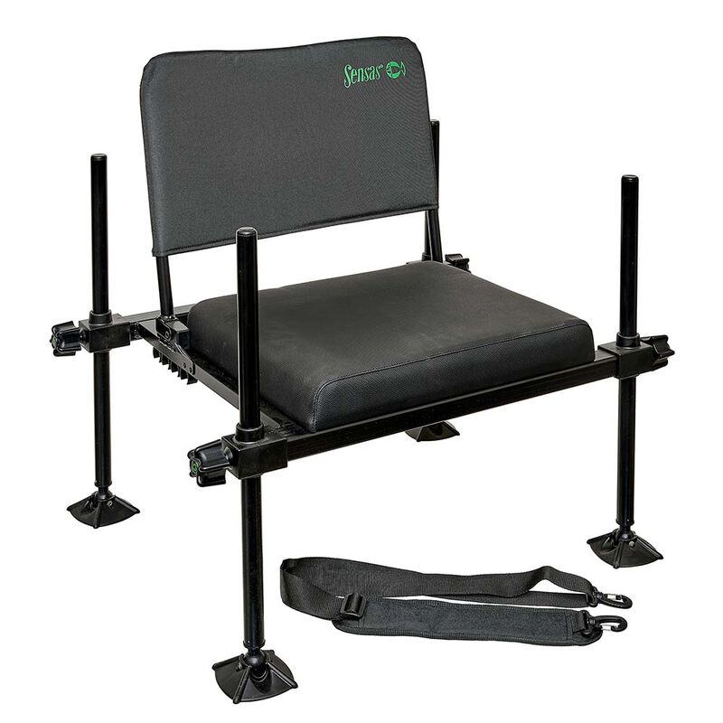 Siege Sensas Classic Special Feeder - Stations | Pacific P&ecirc;che