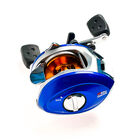 Moulinet casting droitier carnassier abu garcia blue max l - Moulinets Casting | Pacific P&ecirc;che