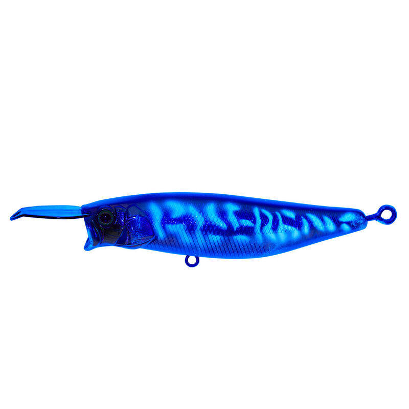 Leurre dur popper illex riser bait 009p 8.5cm 22g - Surface | Pacific P&ecirc;che