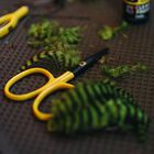 Ciseaux loon ergo precision scissors - Ciseaux | Pacific P&ecirc;che