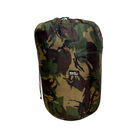 Sac de couchage Mack2 Carp Addict Camo Sleeping Bag 3 Season - Sac de couchages | Pacific P&ecirc;che