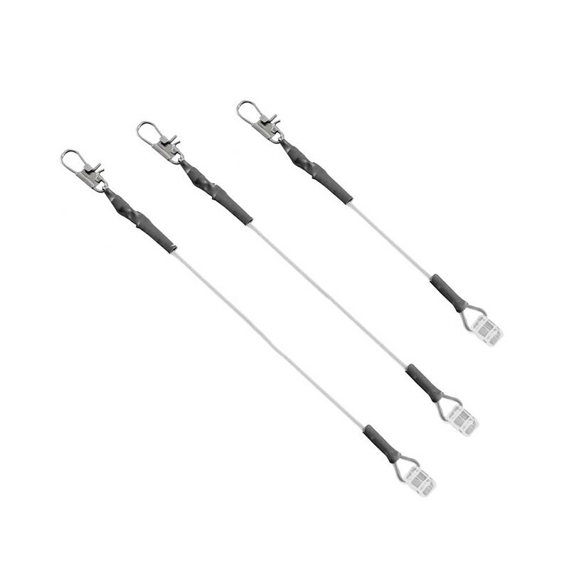 Potence coulisante daiwa n'zon 4cm - Hame&ccedil;ons / bas de ligne feeder | Pacific P&ecirc;che