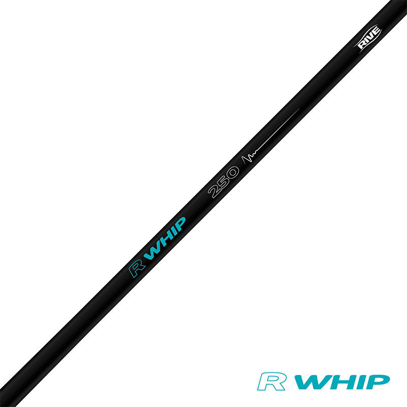 Canne vitesse T&eacute;lescopiques Rive R-WHIP 2.50m - Destockage | Pacific P&ecirc;che