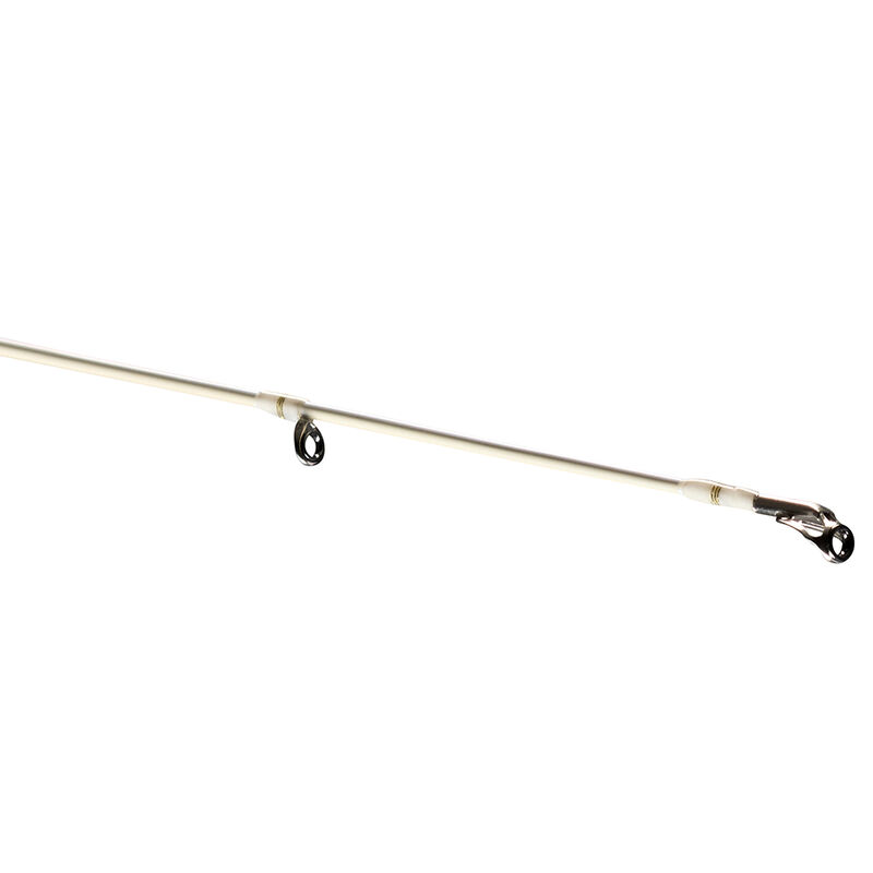 Canne Spinning Illex Pepper x5 S 2402 ML-M Stripes Ops 2.40m, 3-15g - Cannes Spinning | Pacific P&ecirc;che